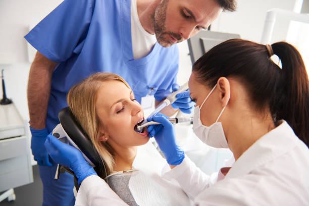 Best Invisalign and Clear Aligners  in Presidio, TX