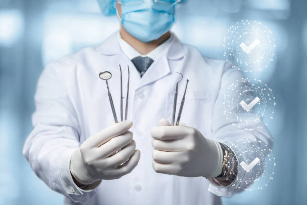 Professional  Holistic Dental Services in Presidio, TX
