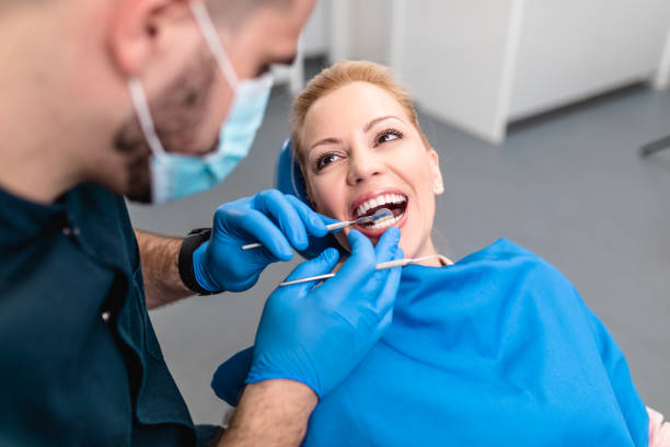 Best Wisdom Tooth Removal  in Presidio, TX