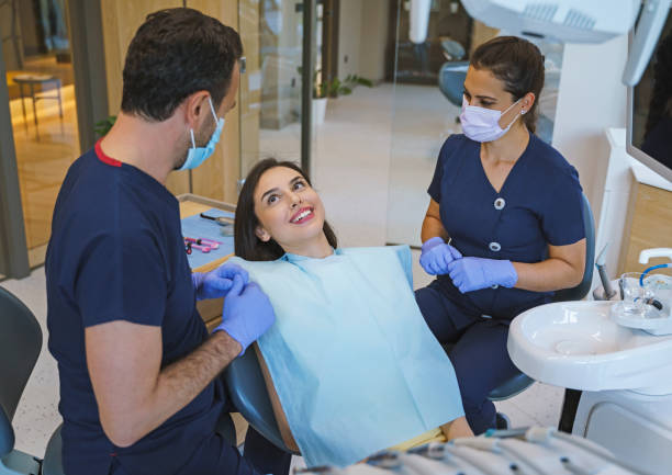 Best Oral Cancer Screening  in Presidio, TX