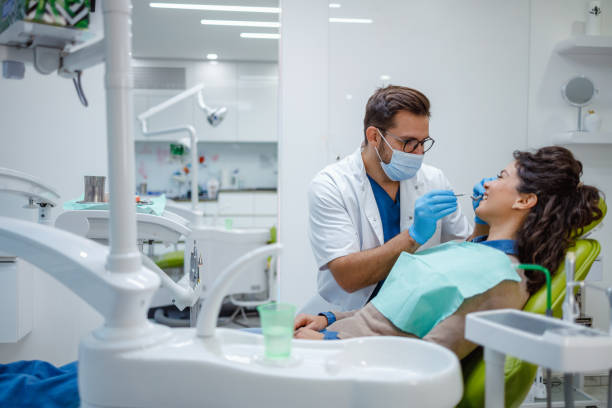 Best Laser Dentistry  in Presidio, TX
