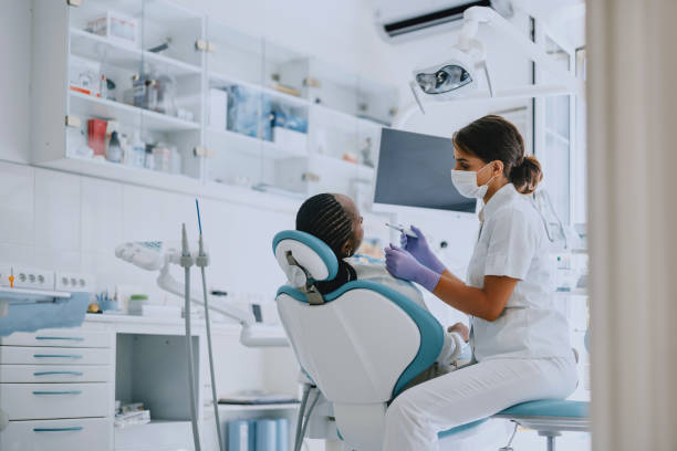 Best Cosmetic Dentistry  in Presidio, TX