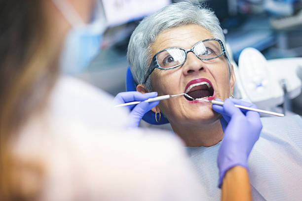 Best Full Mouth Reconstruction  in Presidio, TX