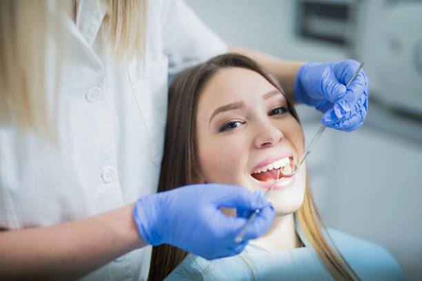 Why Choose Us for Your Dental Needs in Presidio, TX